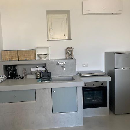 Appartamenti Marina Corta Λίπαρι Εξωτερικό φωτογραφία