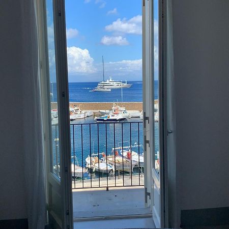 Appartamenti Marina Corta Λίπαρι Εξωτερικό φωτογραφία