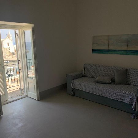 Appartamenti Marina Corta Λίπαρι Εξωτερικό φωτογραφία