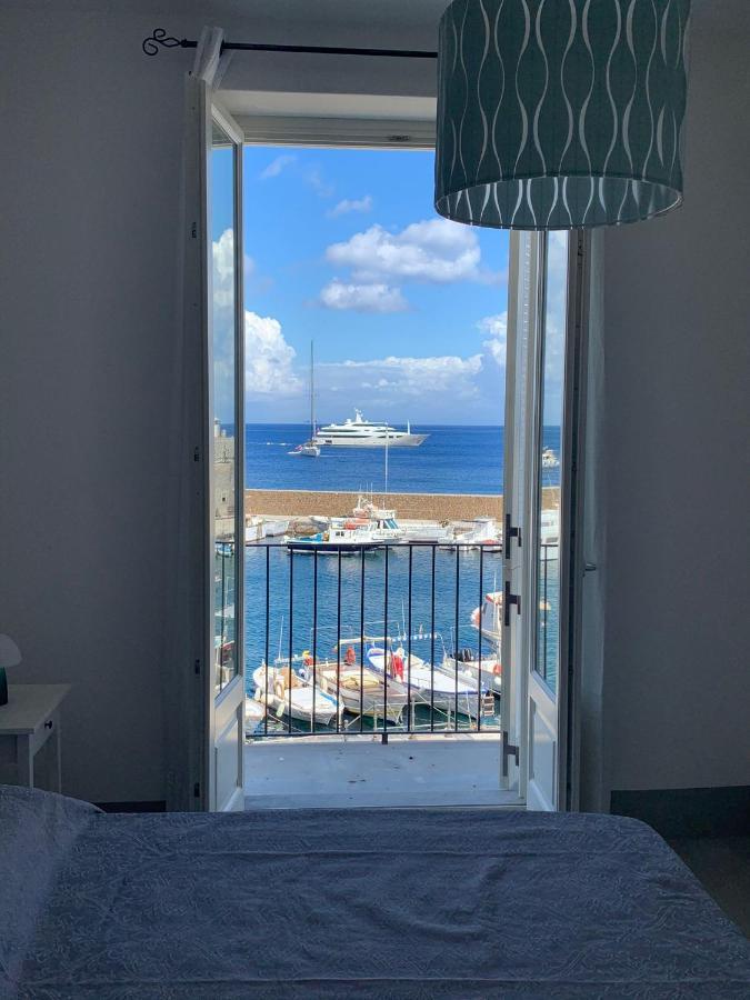 Appartamenti Marina Corta Λίπαρι Εξωτερικό φωτογραφία