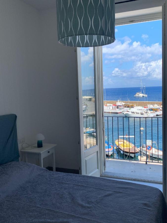 Appartamenti Marina Corta Λίπαρι Εξωτερικό φωτογραφία