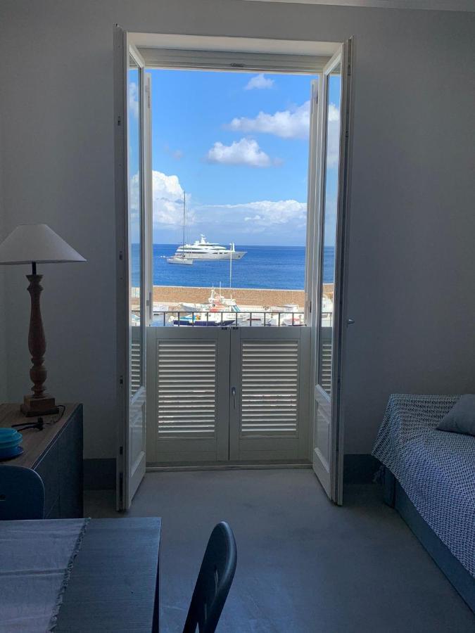 Appartamenti Marina Corta Λίπαρι Εξωτερικό φωτογραφία