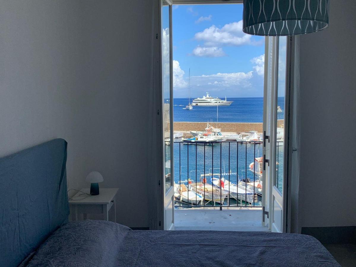 Appartamenti Marina Corta Λίπαρι Εξωτερικό φωτογραφία
