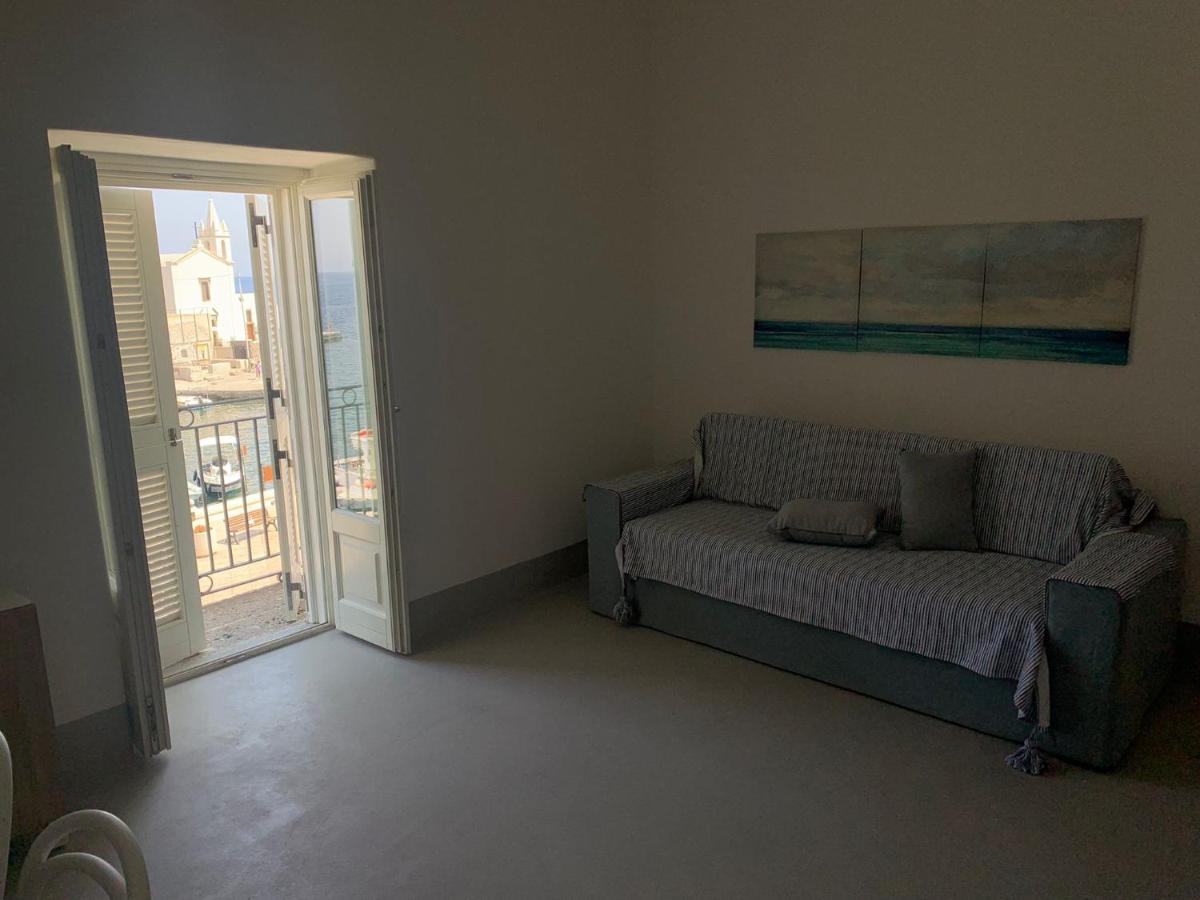 Appartamenti Marina Corta Λίπαρι Εξωτερικό φωτογραφία
