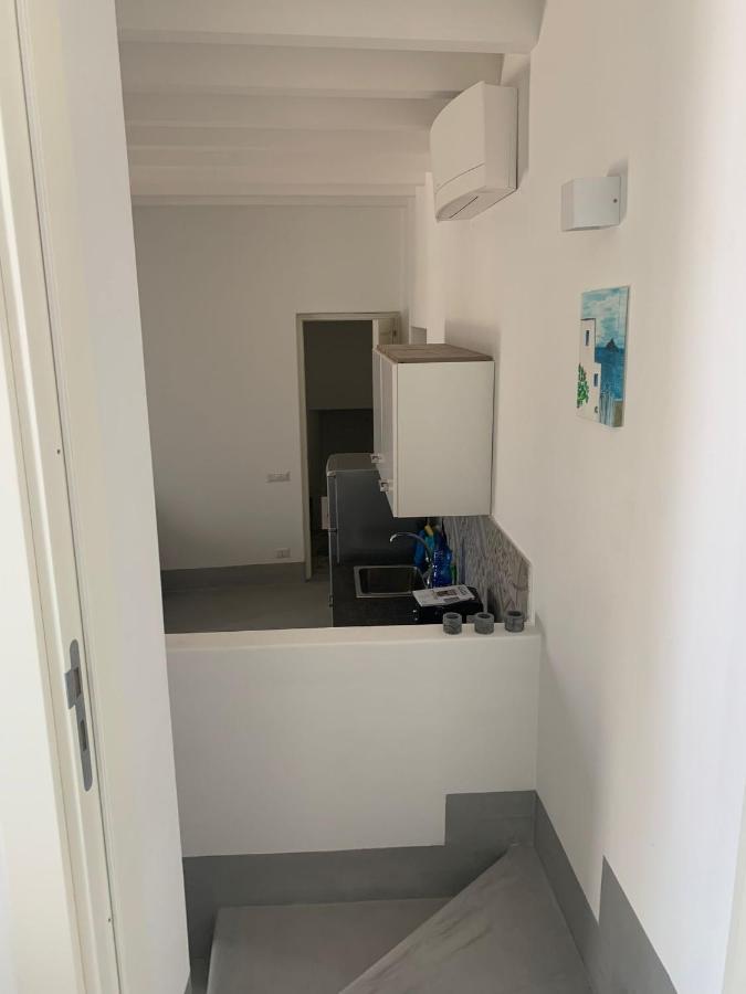 Appartamenti Marina Corta Λίπαρι Εξωτερικό φωτογραφία