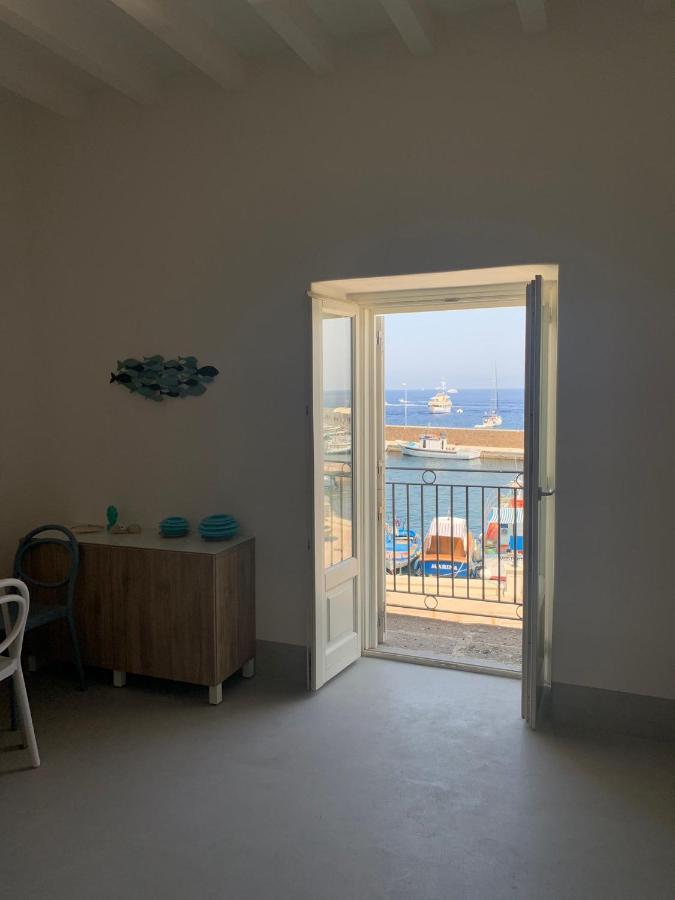 Appartamenti Marina Corta Λίπαρι Εξωτερικό φωτογραφία