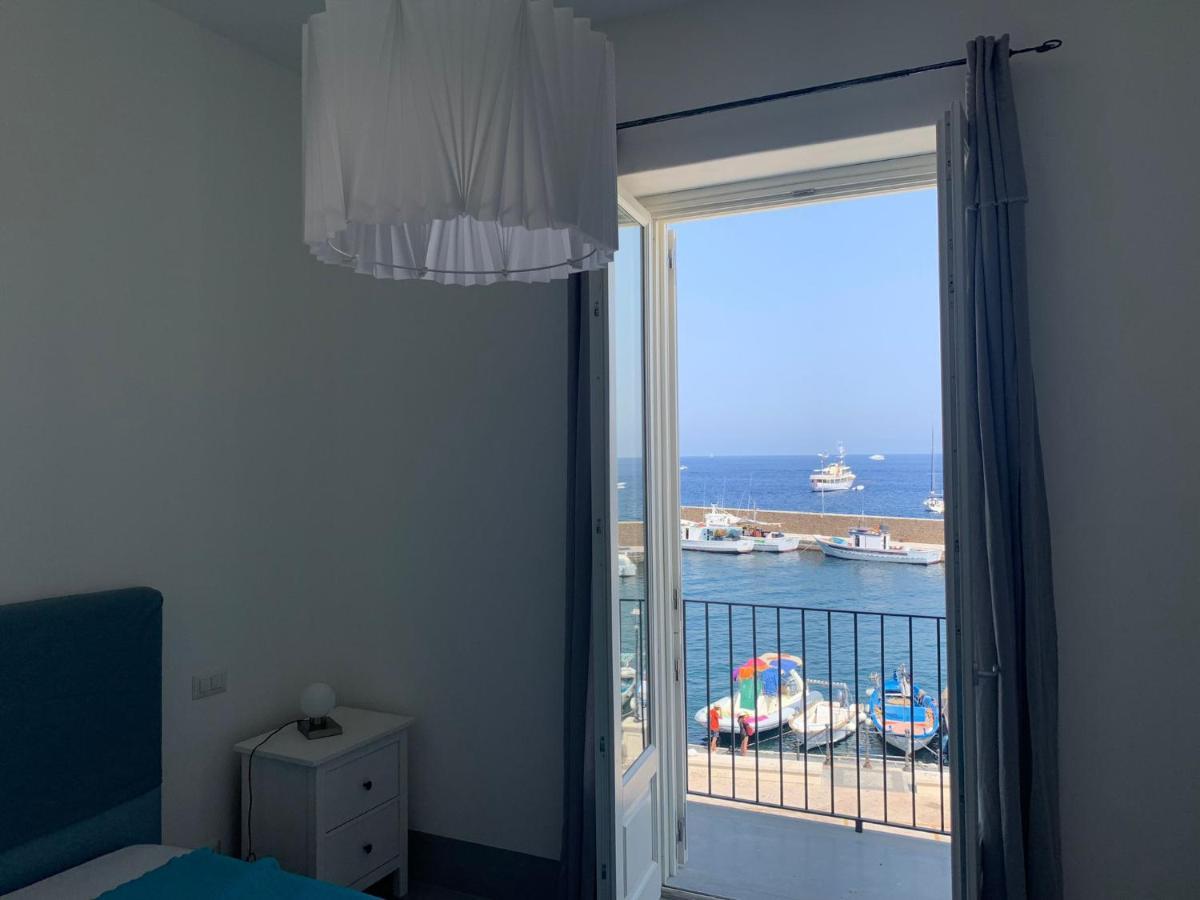Appartamenti Marina Corta Λίπαρι Εξωτερικό φωτογραφία