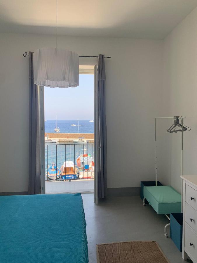Appartamenti Marina Corta Λίπαρι Εξωτερικό φωτογραφία