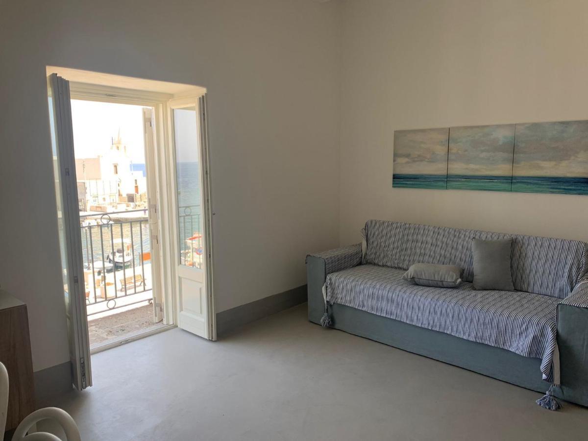 Appartamenti Marina Corta Λίπαρι Εξωτερικό φωτογραφία