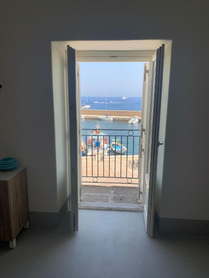 Appartamenti Marina Corta Λίπαρι Εξωτερικό φωτογραφία