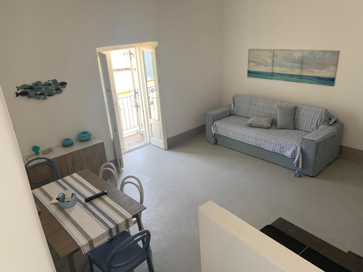 Appartamenti Marina Corta Λίπαρι Εξωτερικό φωτογραφία